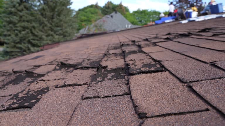 Reliable Northampton, PA Roofing Solutions