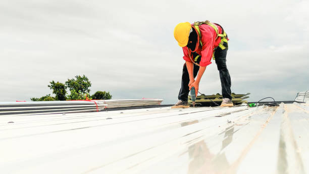 EPDM Roofing in Northampton, PA