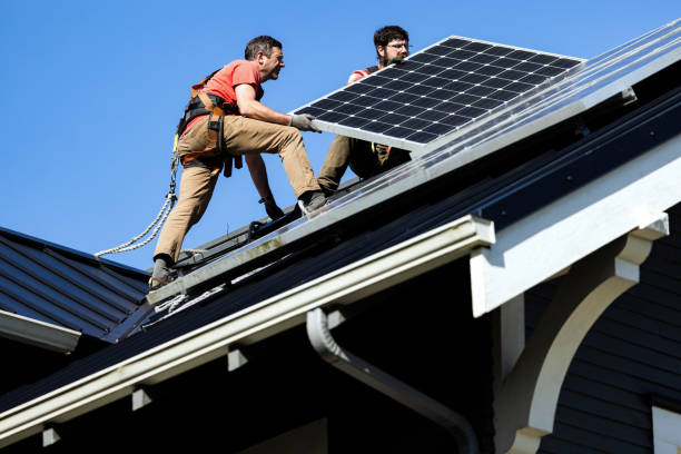 Fast & Reliable Emergency Roof Repairs in Northampton, PA